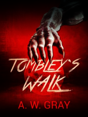 cover image of Tombley's Walk